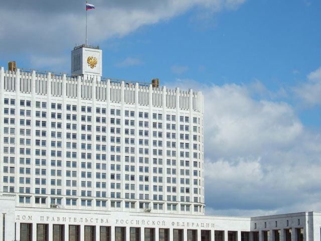 Под будущую свободную экономическую зону в Крыму правительство создаст госкорпорацию