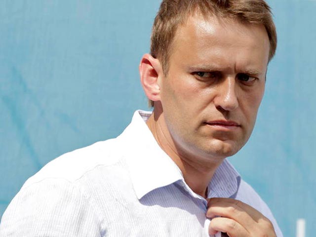 Мосгорсуд признал заключение под домашний арест оппозиционера Алексея Навального законным, передает "Интерфакс". Таким образом, апелляционная жалоба защиты была отклонена
