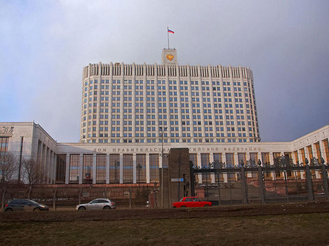 Правительство РФ не обсуждало вопрос присоединения Приднестровья