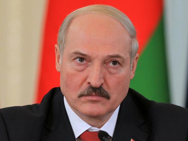 Пресс-конференция белорусского президента Александра Лукашенко, на которой он объявил: "Крым сегодня - это часть территории России. Можно признавать или не признавать, от этого ничего не изменится", - испортила отношения между Минском и Киевом