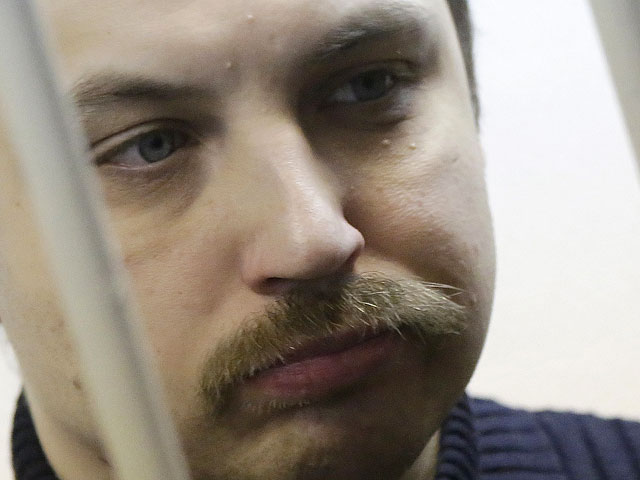 Направление фигуранта "болотного дела" Косенко на принудительное лечение суд признал законным