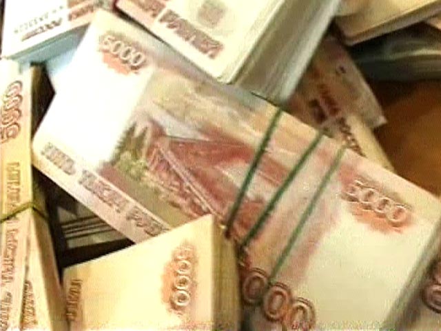 В Москве предпринимателя ограбили на 20 миллионов по дороге на сделку