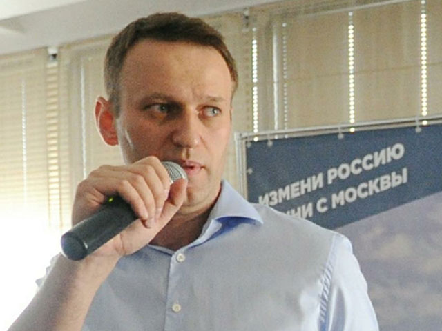 Роскомнадзор отказал в регистрации газете "Популярная политика" - не из-за связи с Навальным