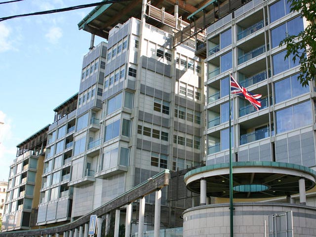 Российские туроператоры подали жалобу в посольство Великобритании после того, как визовый центр испортил каникулы их клиентам