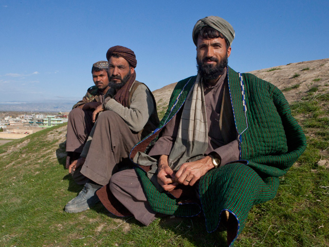 Талибы впервые проведут прямые переговоры c пакистанскими властями
