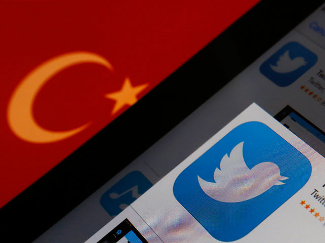 Турции все-таки придется разблокировать Twitter. Такое решение принял суд