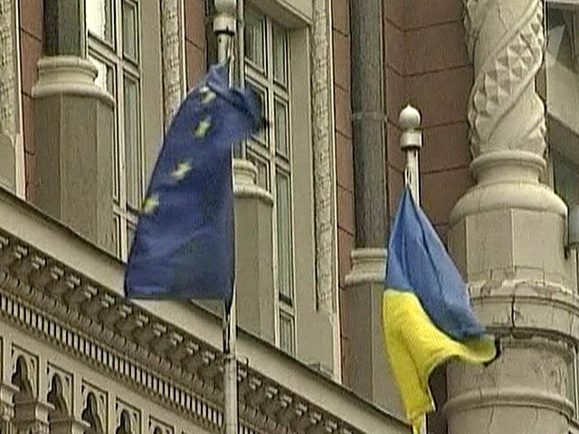 Украина законодательно готова к тому, чтобы перейти на безвизовый режим с Евросоюзом