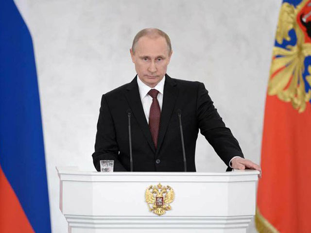 Рейтинг одобрения Путина оказался почти на 20% больше, чем его электоральный рейтинг