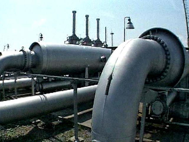 В связи с утратой скидок на российский газ власти Украины опасаются, что Россия развяжет новую "газовую войну", которая нанесет урон и Европе