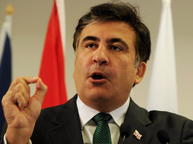 Экс-президент Грузии Михаил Саакашвили наотрез отказывается сотрудничать с грузинской прокуратурой