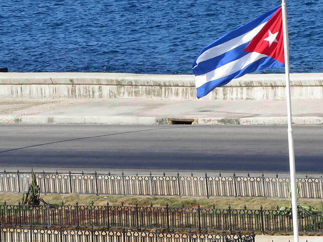 Сын главы кубинского МВД сбежал в США и попросил там убежище