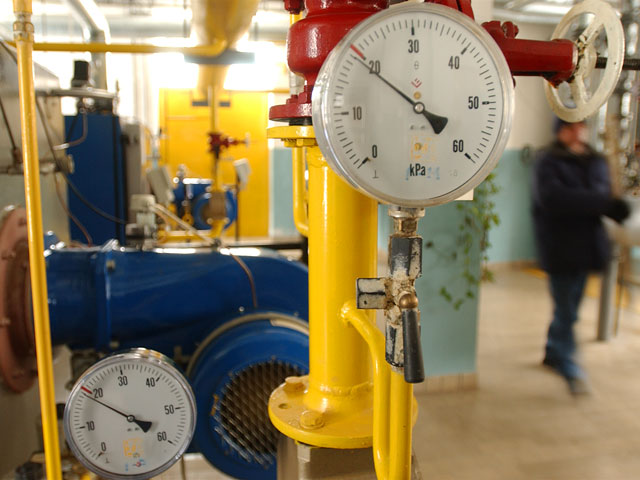 Успеть до вторника: Украина нарастила импорт российского газа до нового суточного максимума