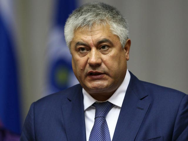 Глава МВД Колокольцев объявил войну латентным секс-работорговцам