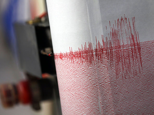 Землетрясение магнитудой 5,1 произошло в 30 км от Лос-Анджелеса