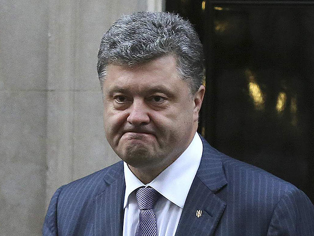 Определились основные кандидаты на пост президента Украины Определились основные кандидаты на пост президента Украины