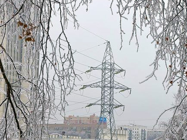 В субботу с 17:00 в Ингушетии происходили массовые отключения электроснабжения из-за мокрого снега и ветра в некоторых населенных пунктах Назрановского, Малгобекского, Сунженского районов