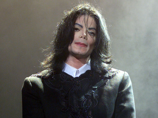Восемь неизвестных песен Майкла Джексона войдут в новый "посмертный" альбом