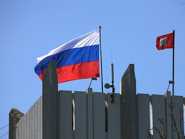 Министерство юстиции РФ в ближайшее время проведет проверку некоммерческих организаций Крыма, в том числе с целью создания общественных палат и других гражданских институтов на полуострове