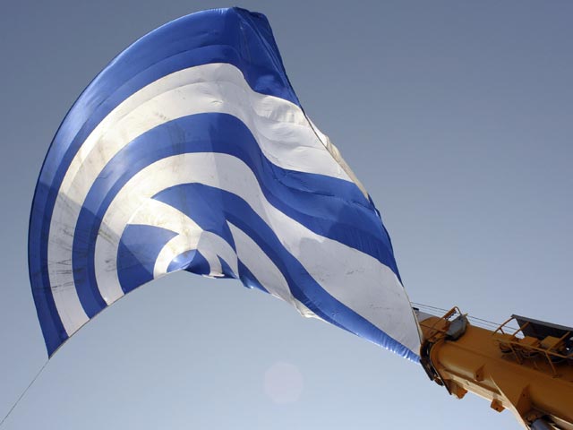 Греческие бизнесмены выступили против санкций в отношении РФ