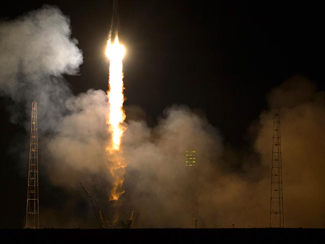 США хотят "освободить" свою космическую программу, которая сейчас сильно зависит от России