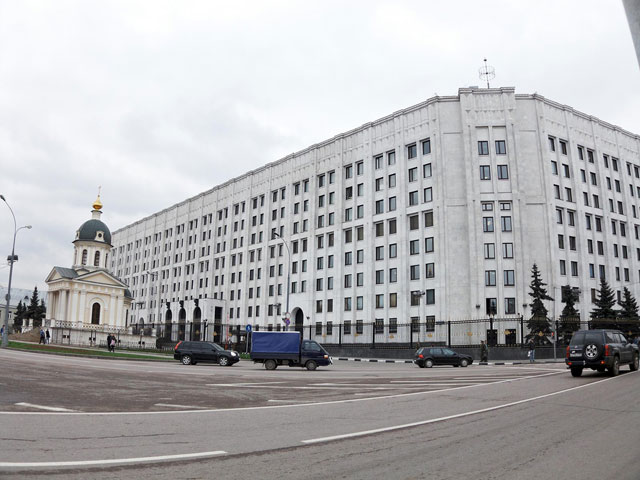 Министерство обороны России опубликовало на сайте документы из фондов Центрального архива военного ведомства
