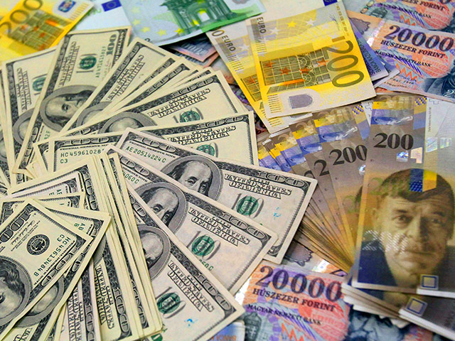 На этой неделе в Швейцарии началось официальное расследование по делу о валютных махинациях и возможном сговоре на валютном рынке