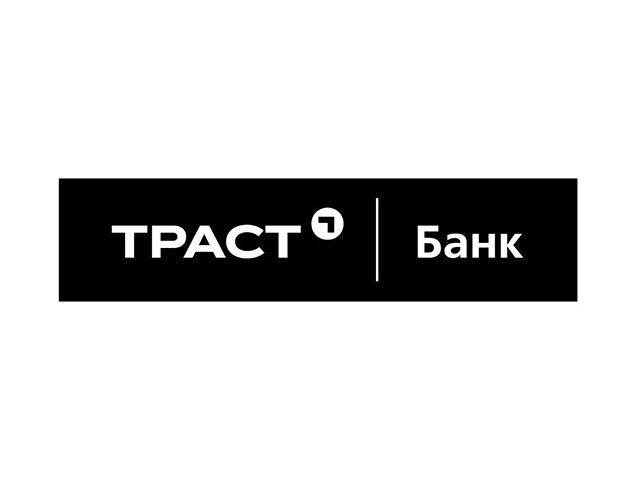 Банк "Траст", входящий в тридцатку крупнейших в РФ, в марте 2014 года разместил на Московской бирже 51,3 миллиона обыкновенных акций по цене 61,28 рубля за бумагу