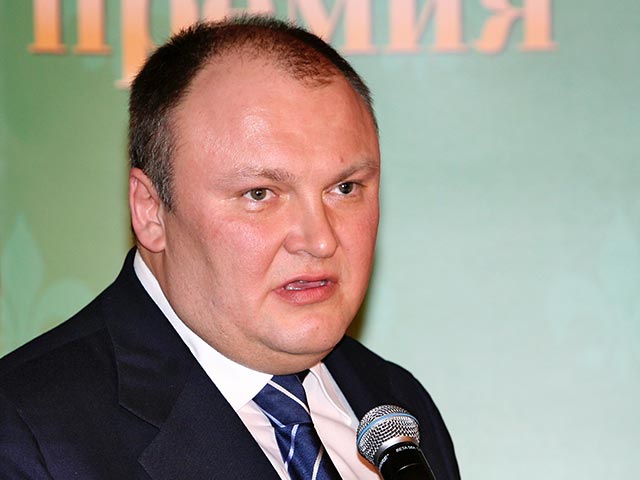 Генпрокуратура Молдавии запросила у Великобритании выдачу российского банкира Германа Горбунцова, обвиняемого в подготовке заказного убийства и двух эпизодах мошенничества