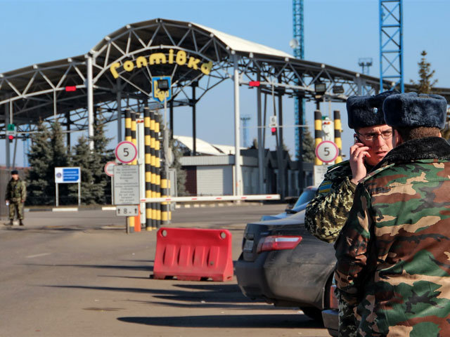На Украине принялись за подготовку "черных списков" россиян для депортации
