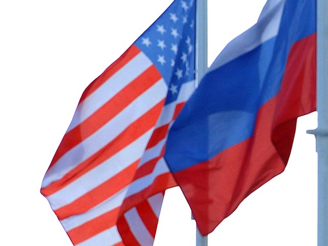 США продолжают курс на сворачивание двустороннего сотрудничества с РФ из-за ситуации вокруг Украины