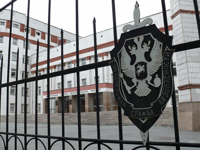 ФСБ объявило о раскрытии новогодних терактов в Волгограде и Пятигорске, подозреваемые задержаны
