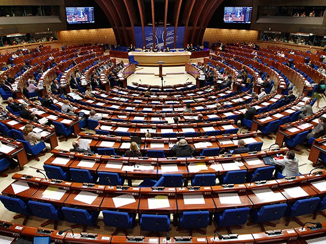Парламентская Ассамблея Совета Европы (ПАСЕ) анонсировала обсуждение проекта резолюции с названием "Последние события на Украине: угрозы функционированию демократических институтов"
