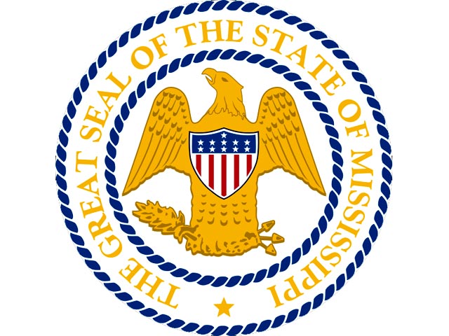 Штат Миссисипи первым в США принял закон о защите прав верующих. Его официальное название - Акт о восстановлении религиозной свободы