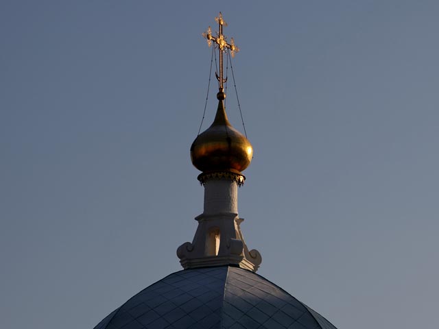 В Самарской области власти, церковь и бизнес договорились продвигать православный туризм