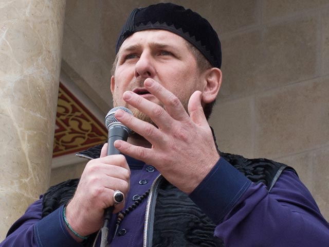Президент Чечни Рамзан Кадыров заявил, что в его республике были практически полностью нейтрализованы "ваххабиты и террористы", причем не только в военном смысле, но еще и на идеологическом уровне