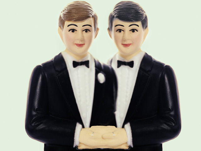 Генеральный синод лютеранской церкви Норвегии отказал однополым парам в праве сочетаться церковным браком