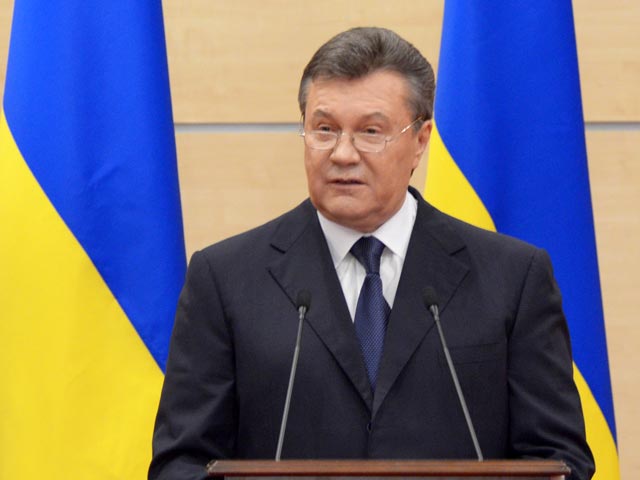 В Великобритании нашли деньги, которые могли быть незаконно вывезены окружением находящегося в бегах президента Украины Виктора Януковича. В вопросе возврата этих средств обе страны тесно сотрудничают, и уже есть определенный прогресс в этом процессе