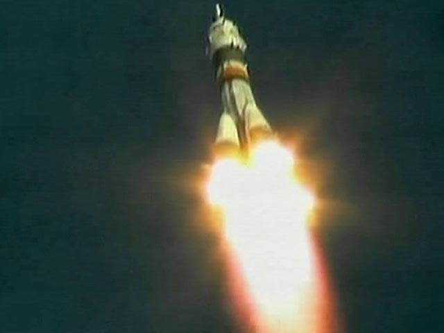 Ракета-носитель "Союз-У", стартовавшая с космодрома Байконур (Казахстан) вечером 9 апреля, вывела на расчетную околоземную орбиту грузовой космический корабль "Прогресс М-23М"