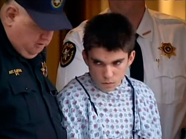 Полиция США задержала несовершеннолетнего юношу, который устроил поножовщину в школе Пенсильвании