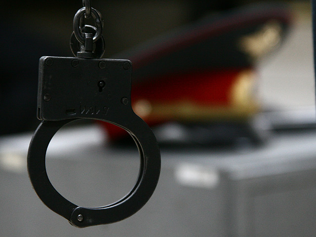 В Московской области заведено уголовное дело на сотрудника МВД, которого подозревают в сексуальном надругательстве над несовершеннолетней девушкой