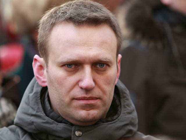В отношении оппозиционера, экс-кандидата в мэры Москвы Алексея Навального возбуждено очередное дело