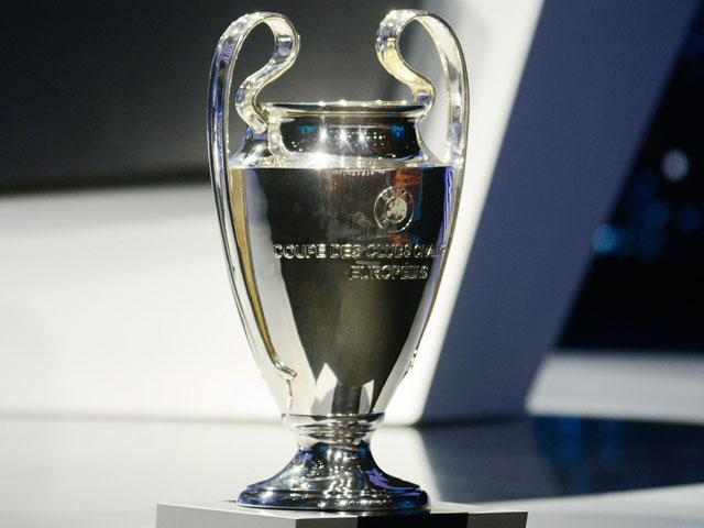 "Баварии" и "Реалу" достанется одна путевка в финал Лиги чемпионов