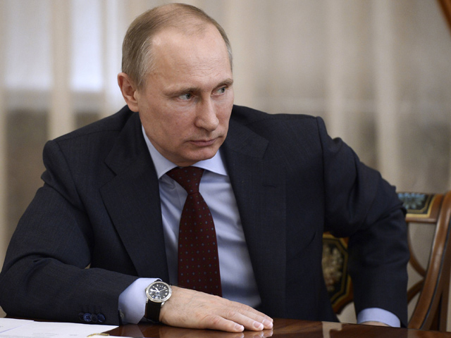 Путин направил письмо, в котором выразил озабоченность по поводу растущего долга Украины за газ, причем отправлено оно было не в ЕС, а непосредственно руководству стран-клиентов "Газпрома"