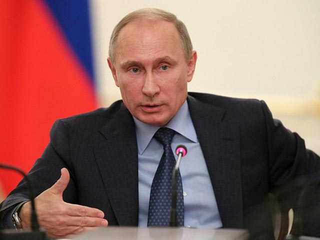 Президент России Владимир Путин заявил, что Россия будет в полном объеме исполнять свои обязательства по поставкам газа европейским партнерам