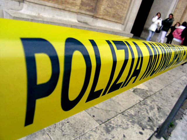 Итальянская полиция выясняет обстоятельства гибели школьника из Швейцарии, который скончался в Риме от ножевого ранения
