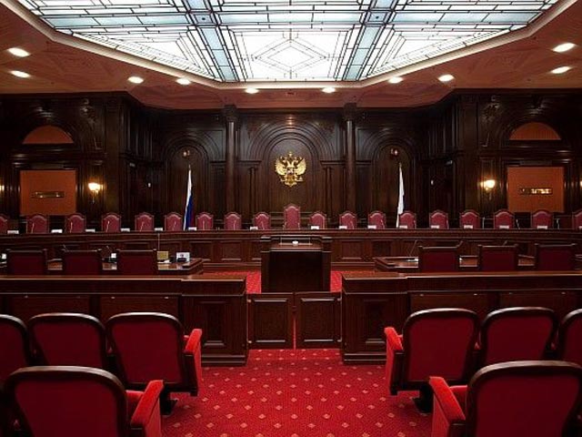 Конституционный суд признал противоречащим Основному закону запрет на досрочное голосование