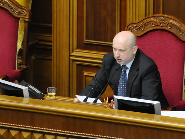 В Верховной Раде началось секретное заседание - депутаты организовали онлайн-трансляцию в Twitter