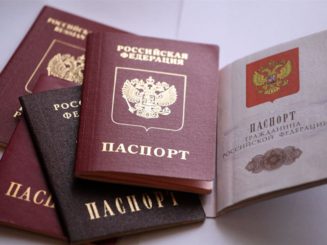 Совет Федерации одобрил закон об упрощенном порядке приема в гражданство РФ