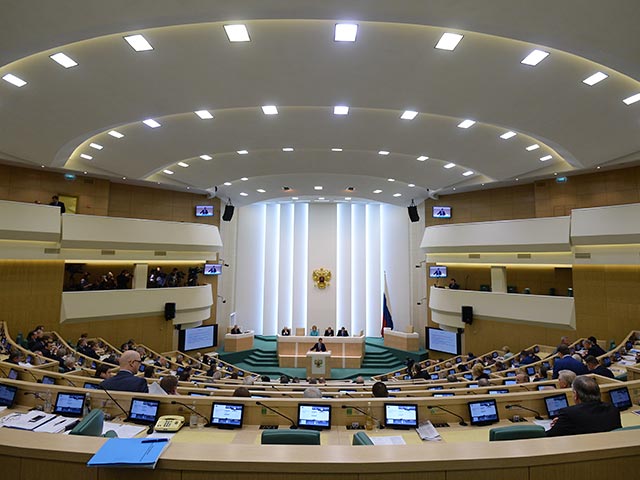 Члены Совета Федерации собираются направить деньги, которые Россия должна ежегодно перечислить в качестве взноса на деятельность Парламентской Ассамблеи Совета Европы (ПАСЕ), на развитие Крыма