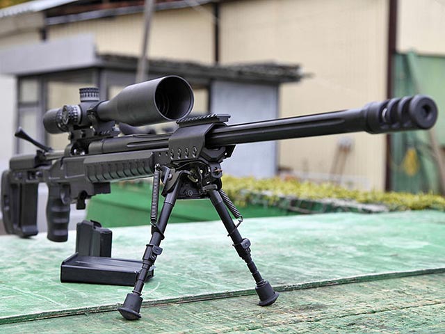 Военное руководство Филиппин и Пакистана предложило российским оружейникам провести на территории своих государств испытание новой снайперской винтовки ORSIS T-5000. Аналогичные предложения сделали министерства обороны Малайзии и Индонезии